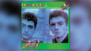 El Último De La Fila - No hay dinero para los chicos (Audio Oficial Remasterizado)