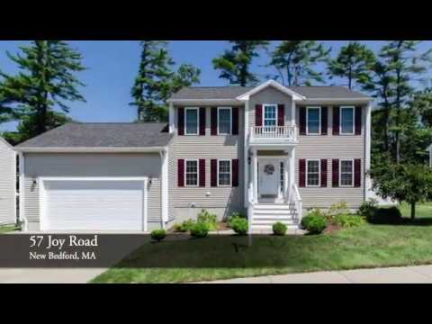 57 Joy Road, New Bedford, MA