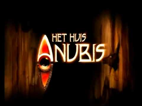 Het Huis Anubis - Het Geheim