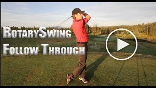 Mastering the Golf Follow Through: Key Insights