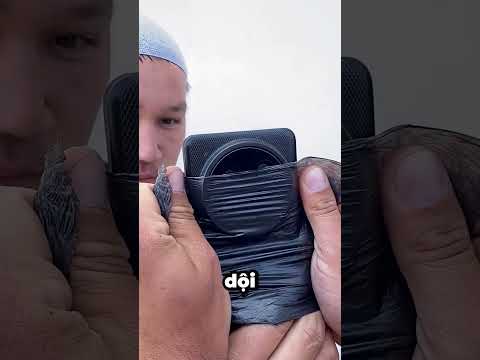 Thử nghiệm độ nóng đèn flash