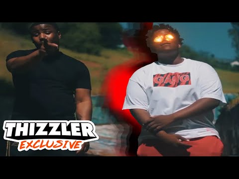 ABB ft. G-Bo Lean - Gang (Exclusive Music Video) ll Dir. Street Visions [Thizzler]