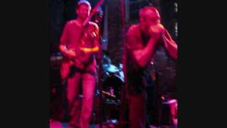 Happiness Is ~ The Verve Pipe ~ 12/02/2008