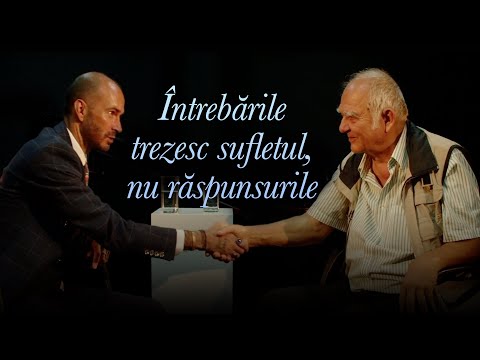 „WO GOTT EINE TÜR SCHLIEßT, ÖFFNET EIN FENSTER“ – DER GENIALE COACH
