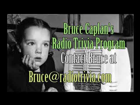 Bruce Show #2 June 2018