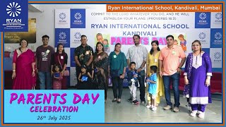 Ryan International School Video