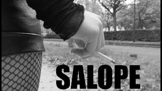 BIGFLO ET OLI SALOPE by thomas bimai