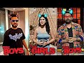 The Boys Funny Meme The Thug Life Meme Kapil Sharma Savage V K Memer