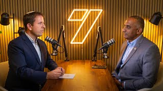 דדי שמחי בפודקאסט ערוץ 7: לעשות 'סדר במדינה' ברוח הבן הגיבור (חדשות ערוץ 7) - התמונה מוצגת ישירות מתוך אתר האינטרנט יוטיוב. זכויות היוצרים בתמונה שייכות ליוצרה. קישור קרדיט למקור התוכן נמצא בתוך דף הסרטון