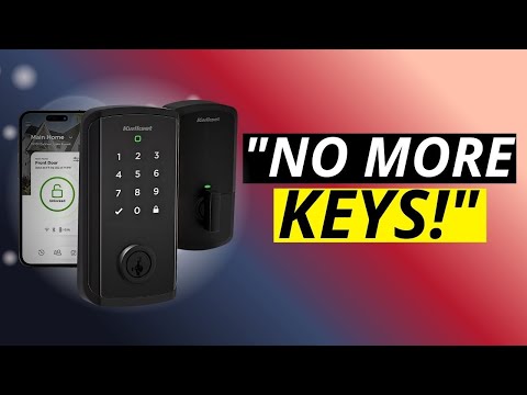 Did I Lock The Door?  Kwikset Halo Select Review: Dont Buy Until You Watch This!
