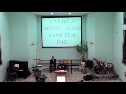 Culto IBAF   HCC 446   09 06 13   Manhã