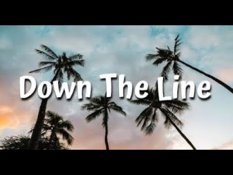 Mike Perry & Ten Times 🎵 - Down The Line 🎵(NEW SONG 2020)