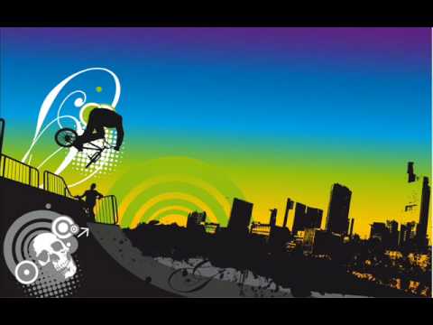 Mizz Teck Nine - Friss Bordstein