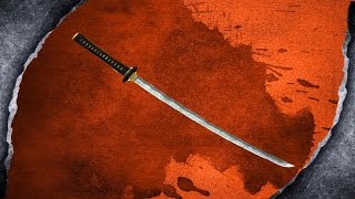 Skyrim: Dragon Katana ~MOD SHOWCASE~ /W Killerkev