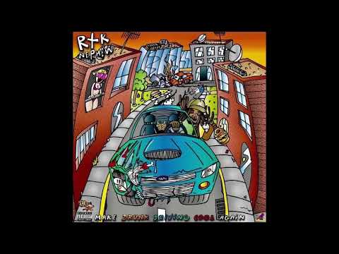Video thumbnail for Beverly Hill Nephew