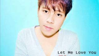 Let Me Love You - Affan