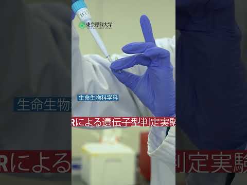 創域理工学部 春のオープンキャンパス2024【東京理科大学】#野田キャンパス  #入試  #shorts
