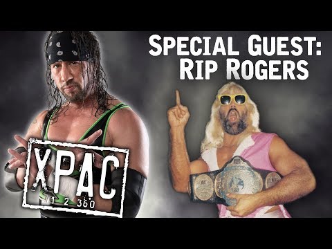 Rip Rogers On These Damn Kids Today With Their Blow-Up Doll Matches, More