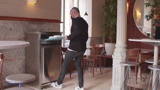 Icono Vídeo