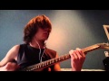 Soilwork Distance Guitar Cover Drop B Flat ...