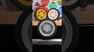 Tuner Wheel Fidget Spinner!