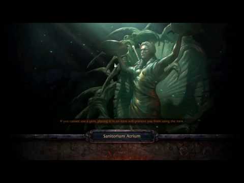 The Most Popular PoE 3.1 Ngamahu Cyclone Build For Duelist Slayer