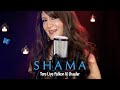 Tere Liye Palkon Ki Jhaalar Shama Hindi Cover Song 2021