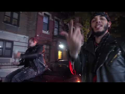 Babyface x Javi  “In our feelings”