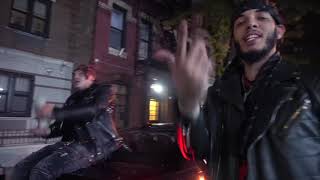 Babyface x Javi  “In our feelings”