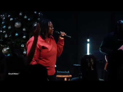 Alive to Christ | ​⁠Circuit Rider Music - Eniola Abioye