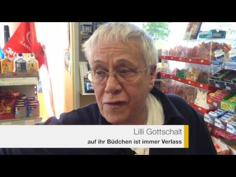 Deshalb lieben die Düsseldorfer ihre Büdchen