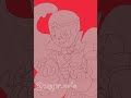 || I'm still me || Animation meme || Shattered dream sans x Cross sans||
