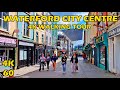 Waterford City Ireland 4K Walking Tour 2024