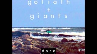 Goliath and the Giants - Lifeguard