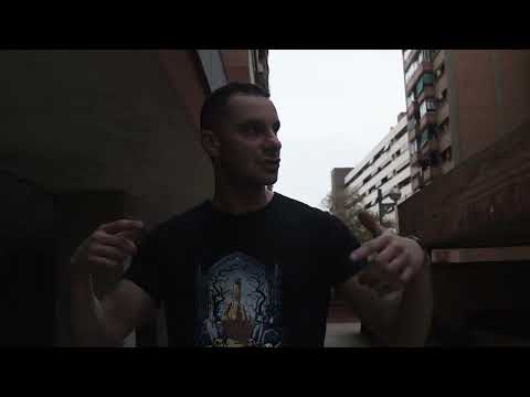 Rovira RSN - Ruido (Videoclip)