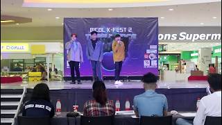 [Bicol K-Fest 2: Turbulence] ETERNITY: Don&#39;t Forget by iKON - Champion