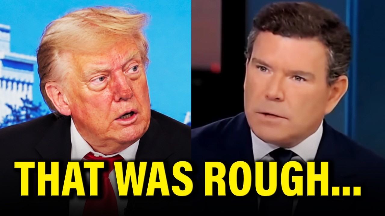 Video: MeidasTouch frames Fox News poll as disaster for Trump ahead of midterms
