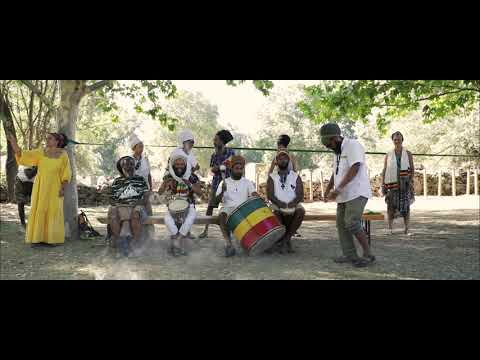 Nyabinghi - Rastafari Cultural Yard (HIM Dub Festival 2023)