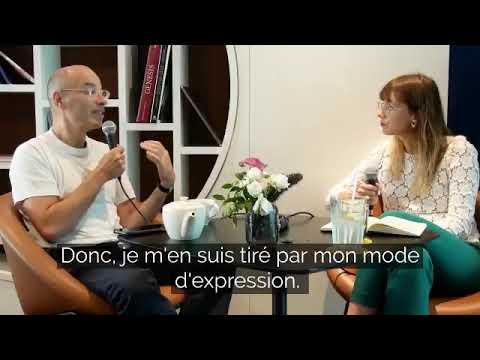 Maladie paralysante SPA- Bernard WERBER