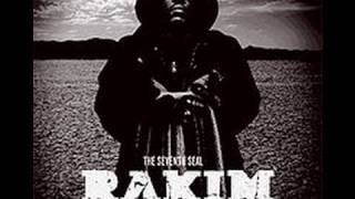 Rakim-The Seventh Seal Review