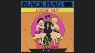 Sinking - Black Flag