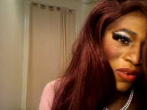 Now I'm that bitch- Livvi Frank