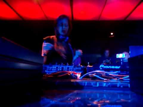 Deborah de Luca -  @Club One, Bs As 2016  - 2/16