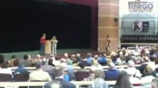 Anti-gun Colorado Democrats want you to sit down and shut up!