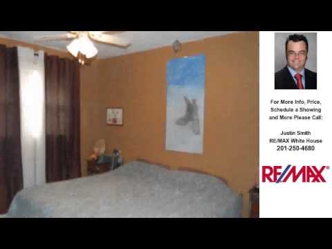 34 East Newell, Rutherford, NJ Presented by Justin Smith.