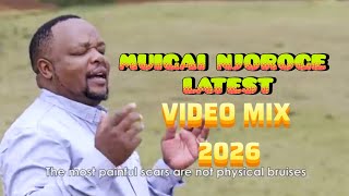 Download lagu MUIGAI WA NJOROGE LATEST SONGS VIDEO MIX 2025.( MUHORERIA, NGIYA YA MUTURIRE, Mawega, Thayú wa ma) mp3