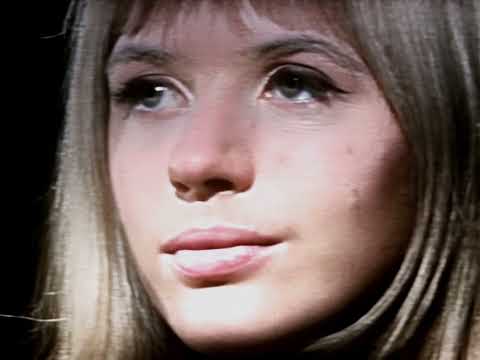 NEW 📀 As Tears Go By - Marianne Faithfull R.I.P. {DES Stereo} 1965