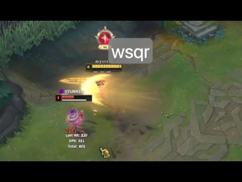 How to Not Bronze Riven: Clarifying S-Cancels