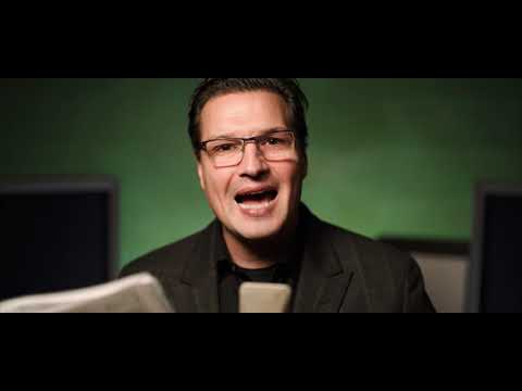 2018 Breeders' Cup NBC TEASE