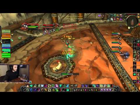 Venfuki 1v4 King of the Ring